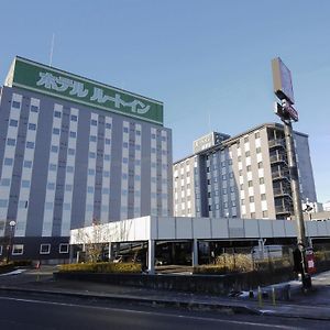 Hotel Route-Inn Shin Gotemba Inter -Kokudo 246 Gou-