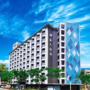 Asia Pacific Hotel